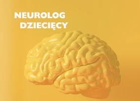 Neurolog dziecięcy Warszawa