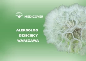 Alergolog dziecięcy Warszawa