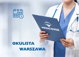 Okulista Warszawa
