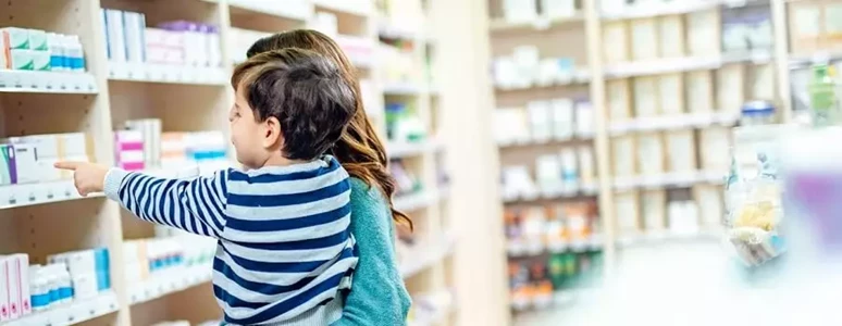 Probiotyki. Jak wybrać najlepszy probiotyk?