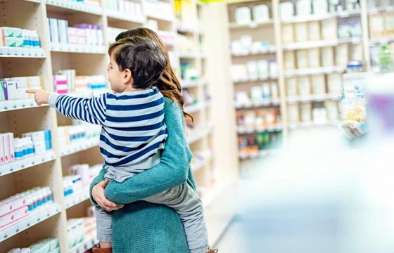 Probiotyki dla dorosłych i dzieci. Jak działa probiotyk?
