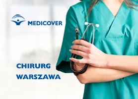 Chirurg Warszawa