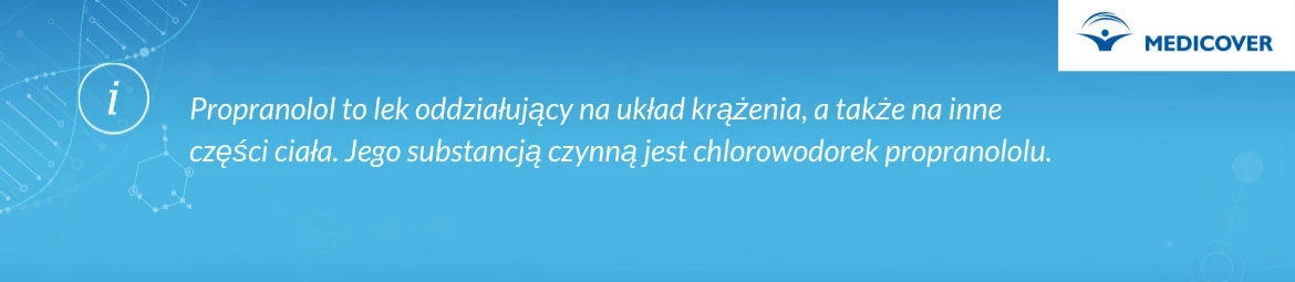 propranolol 10 mg na co