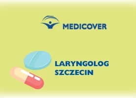Laryngolog Szczecin