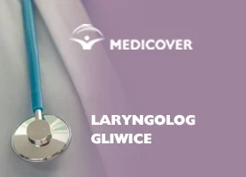 Laryngolog Gliwice