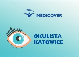 Okulista Katowice