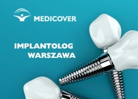 Implantolog Warszawa