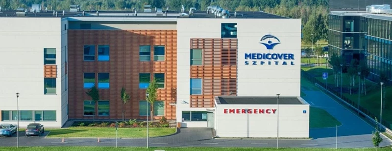 Jakość Szpitala Medicover - NPS i&nbsp;ankieta satysfakcji za rok 2019