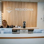 Żelazna Katowice | Medicover Optyk