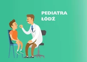 Pediatra Łódź