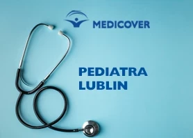 Pediatra Lublin