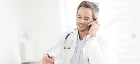 Telemedycyna