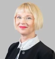 Małgorzata Preś - Jachimowska 