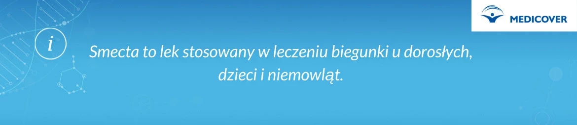 lek-smecta