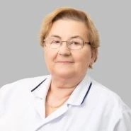 Weronika Wencel - Rogozińska 