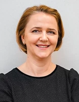 Barbara Szafrańska 