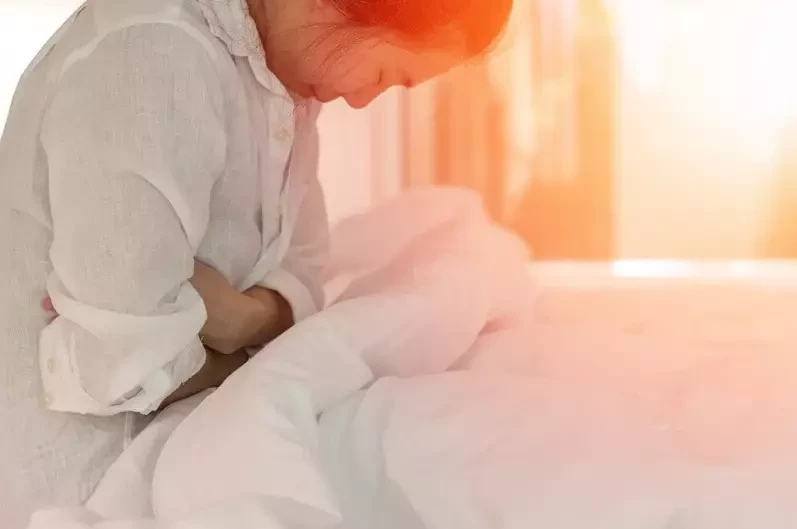 Endometrioza – co to jest? O&nbsp;leczeniu endometriozy opowiada ekspert