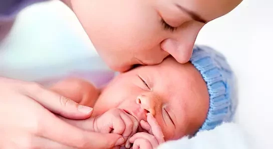 Childbirth