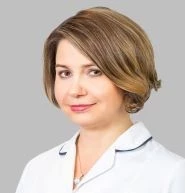 Irina Bosek 
