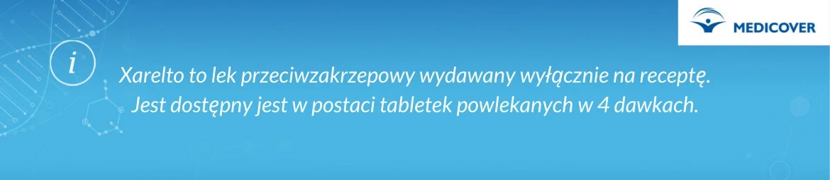 lek-xarelto