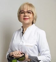 Joanna Sołtys 
