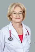 Katarzyna Cybulska 