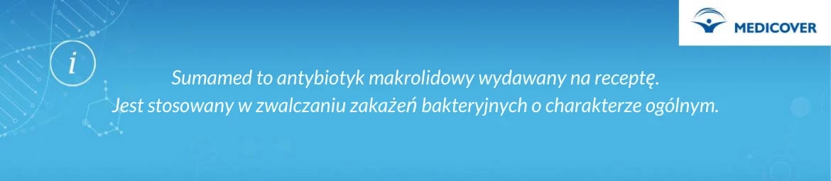 lek-sumamed