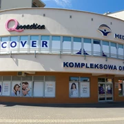 Centrum Medicover | Białystok