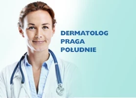 Dermatolog Praga Południe Warszawa