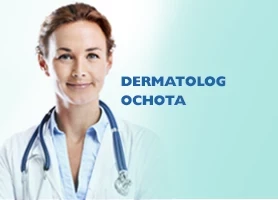 Dermatolog Ochota Warszawa