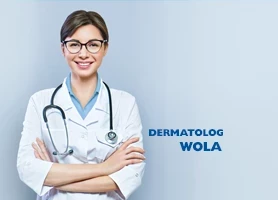 Dermatolog Wola Warszawa