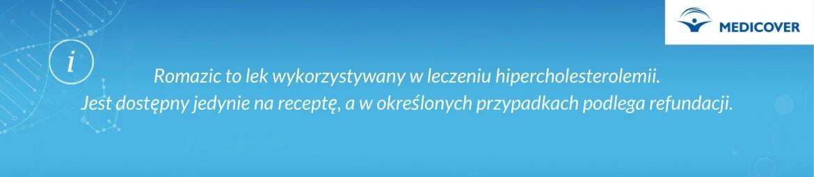 lek-romazic