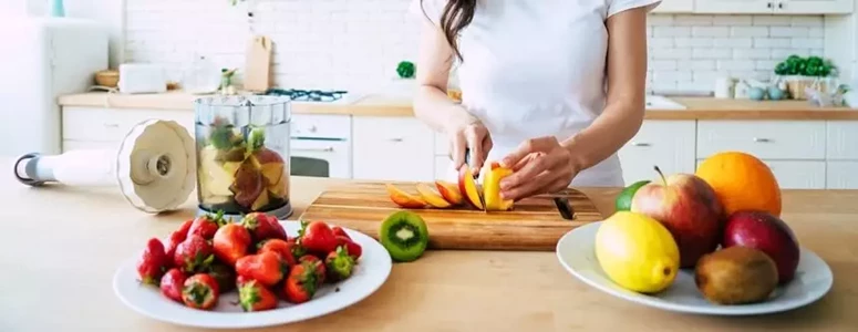 Dieta na endometriozę