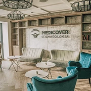 Stomatologia Medicover Rejtana Rzeszów