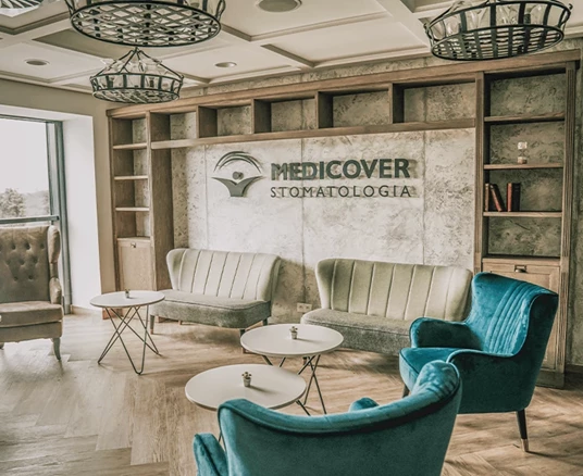 Stomatologia Medicover Rejtana Rzeszów