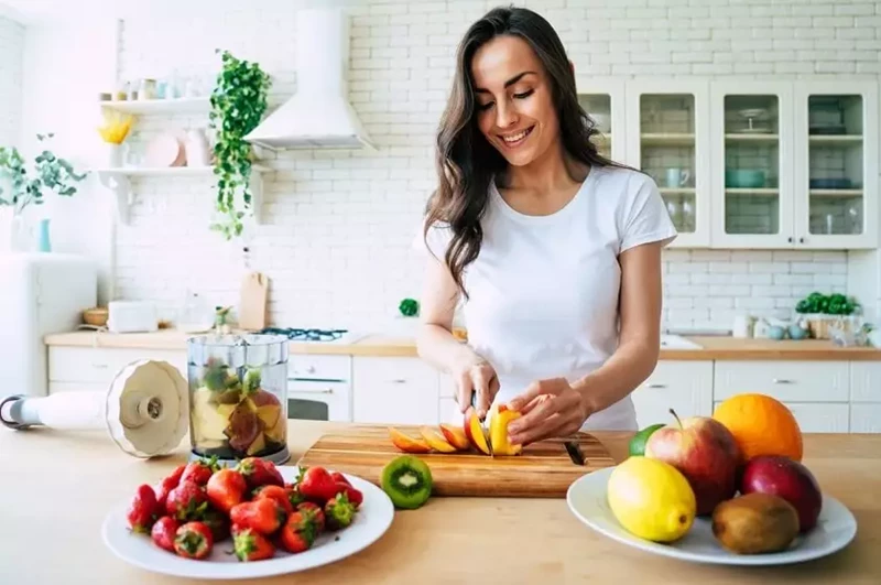 Dieta na endometriozę
