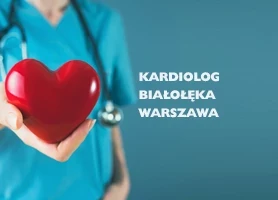 Kardiolog bialoleka Warszawa