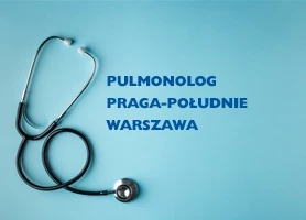 Pulmonolog Praga Południe Warszawa