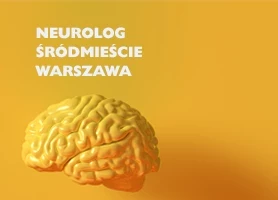 Neurolog Śródmieście Warszawa