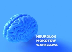 Neurolog Mokotów Warszawa