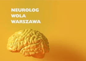 Neurolog Wola Warszawa