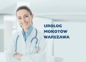 Urolog Mokotów Warszawa