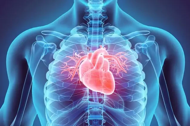 Kardiochirurgia a robot da Vinci [PODCAST]