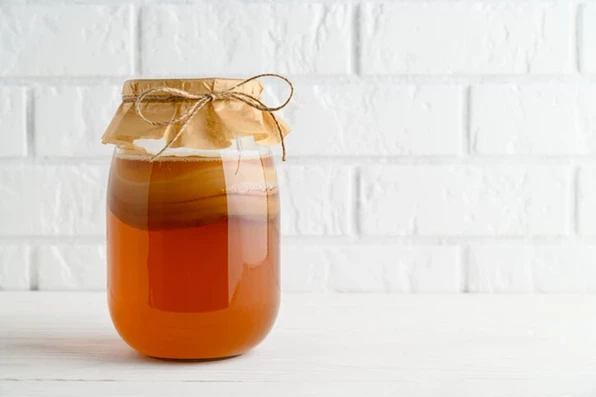 Co to jest kombucha?