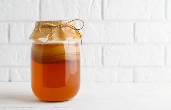 Kombucha – co to jest? Jakie ma właściwości?