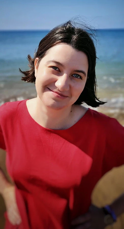 Maria Kornacka-Wojtaś