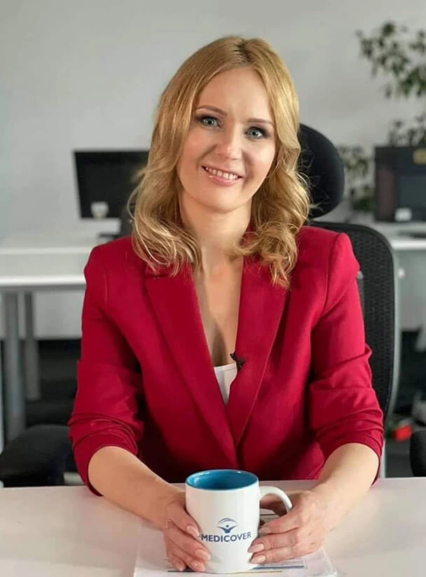 Justyna Sokołowska