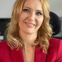 <strong>Justyna Sokołowska</strong>