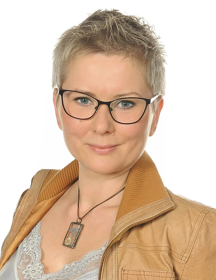 Kordjalik Daria