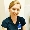 Ewa Smoleń, fizjoterapeuta